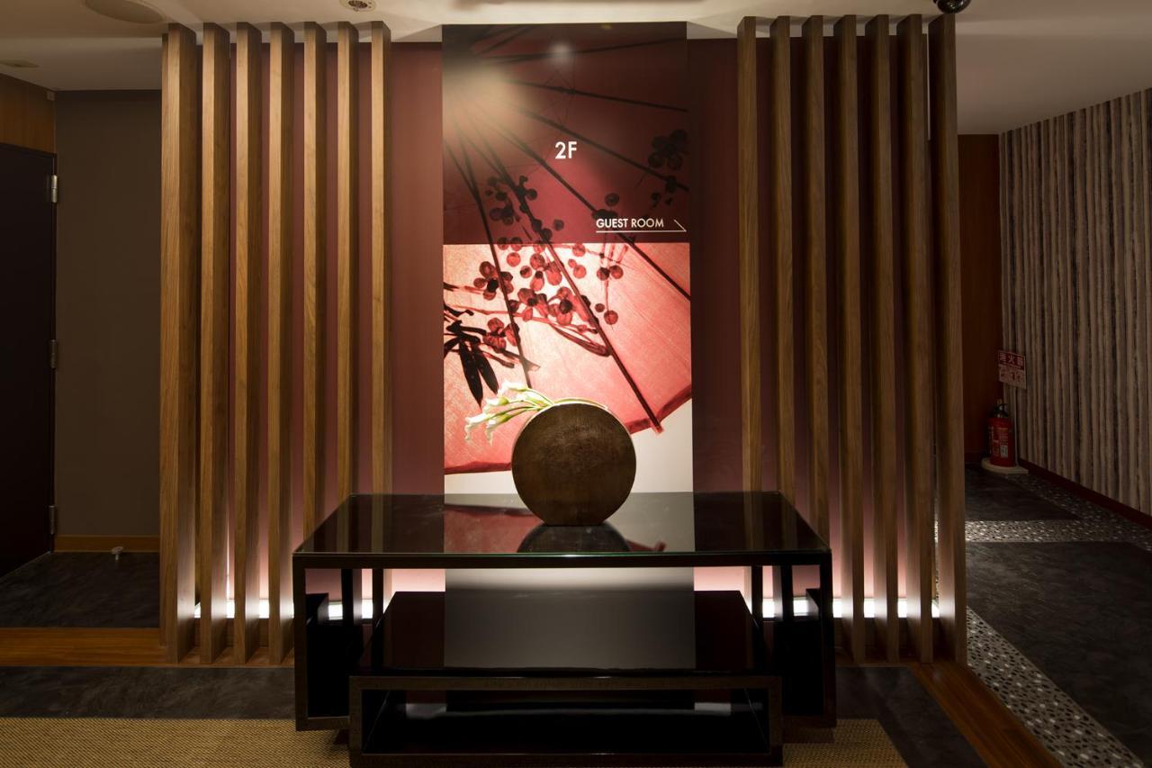 Sen (adults Only) 2* Osaka