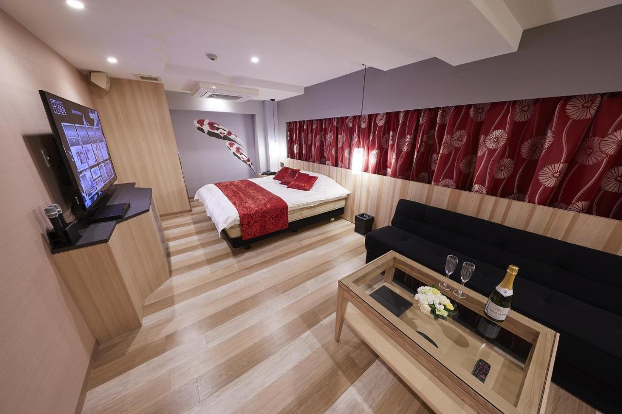 Sen (adults Only) Love hotel