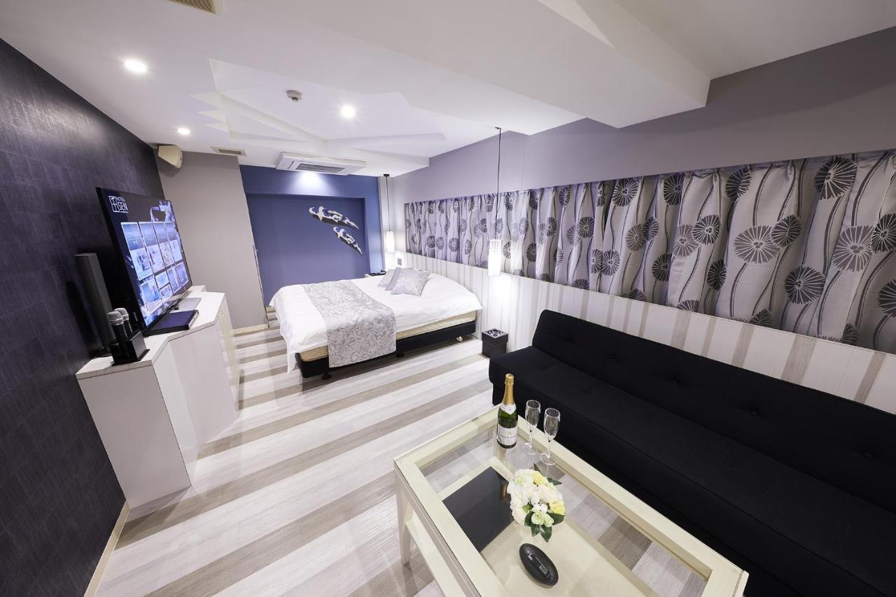 Sen (adults Only) Love hotel