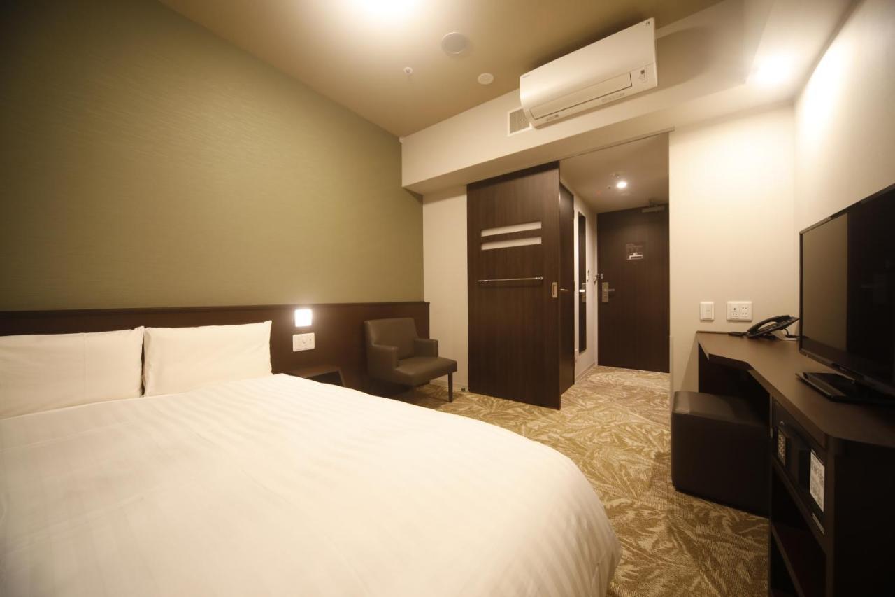 Dormy Premium Kitahama Osaka
