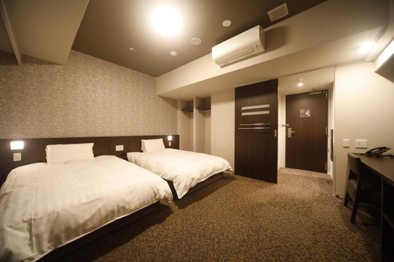 Dormy Premium Kitahama Hotel Osaka