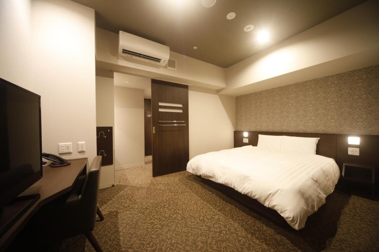 Hotel Dormy Premium Kitahama 4*