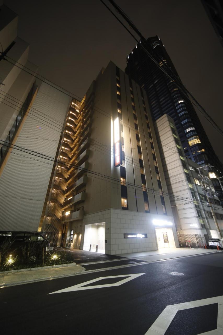 Dormy Premium Kitahama 4* Osaka