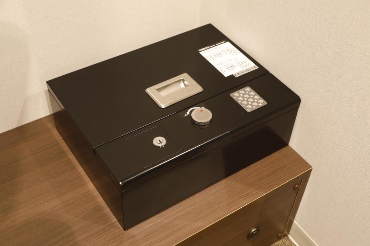 Hotel Dormy Premium Kitahama