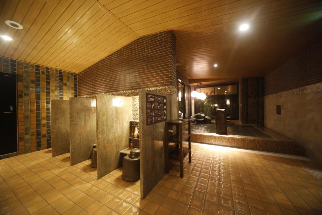 Hotel Dormy Premium Kitahama