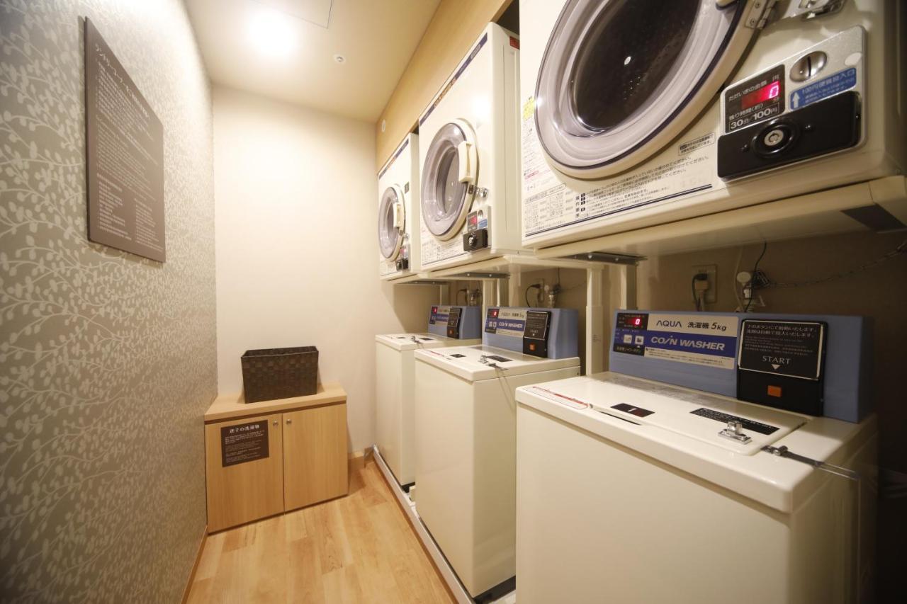 Dormy Premium Kitahama Hotel 4*