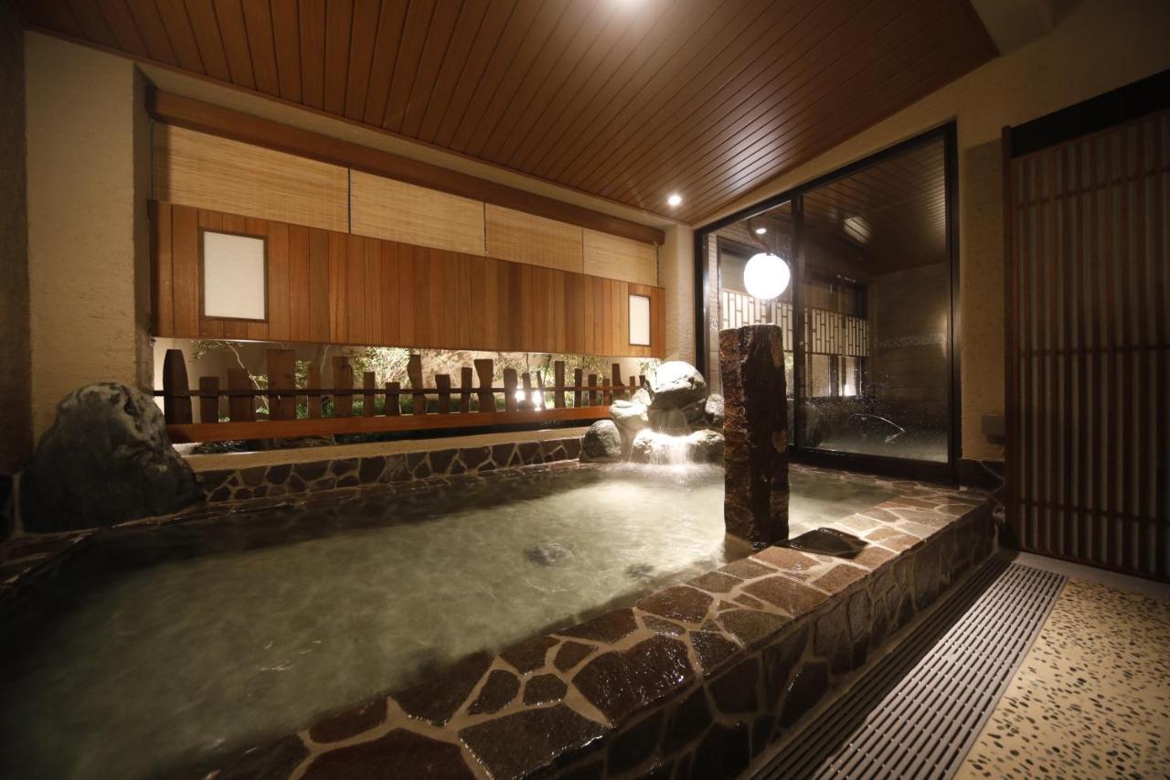 Dormy Premium Kitahama 4* Osaka