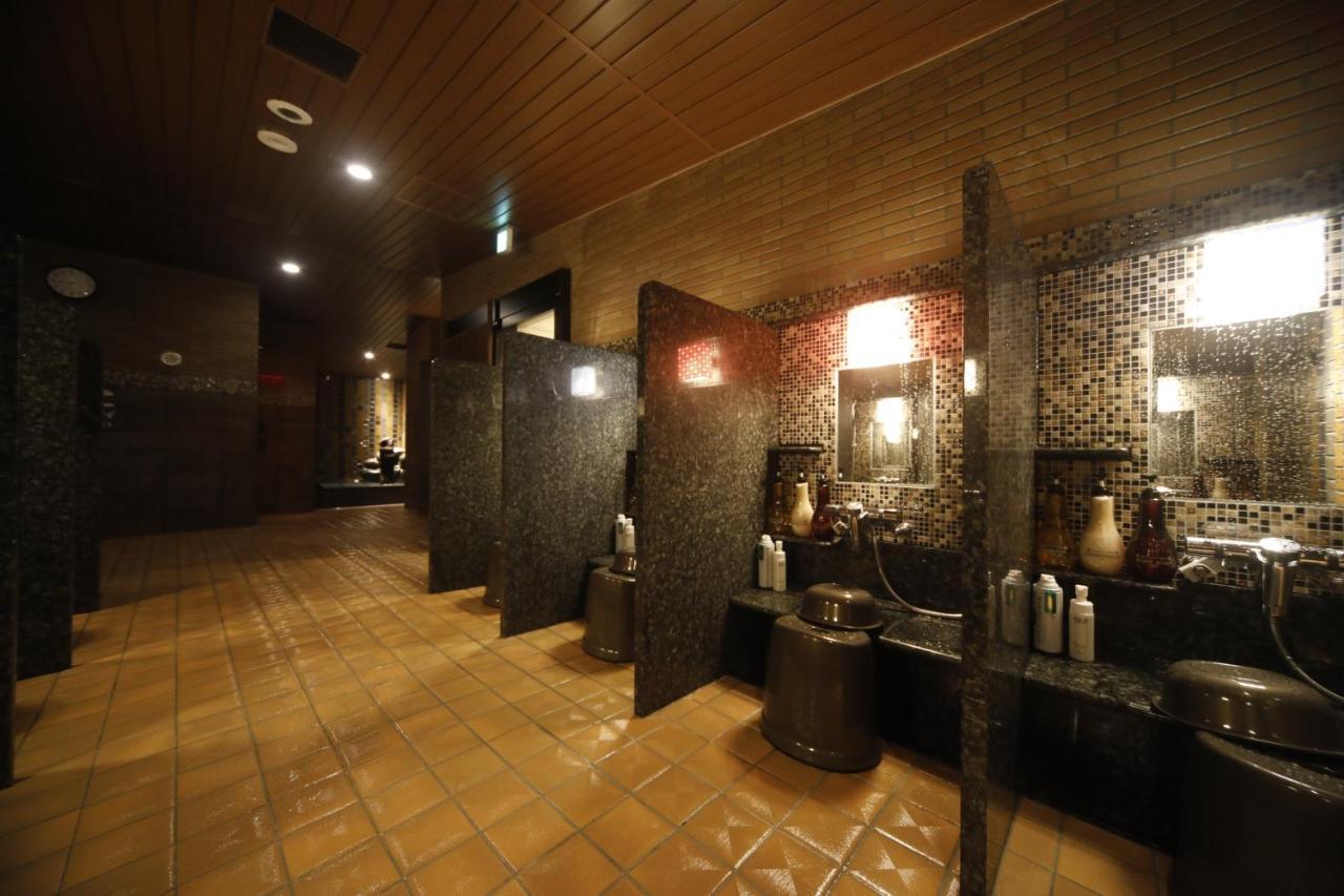 Dormy Premium Kitahama 4* Osaka