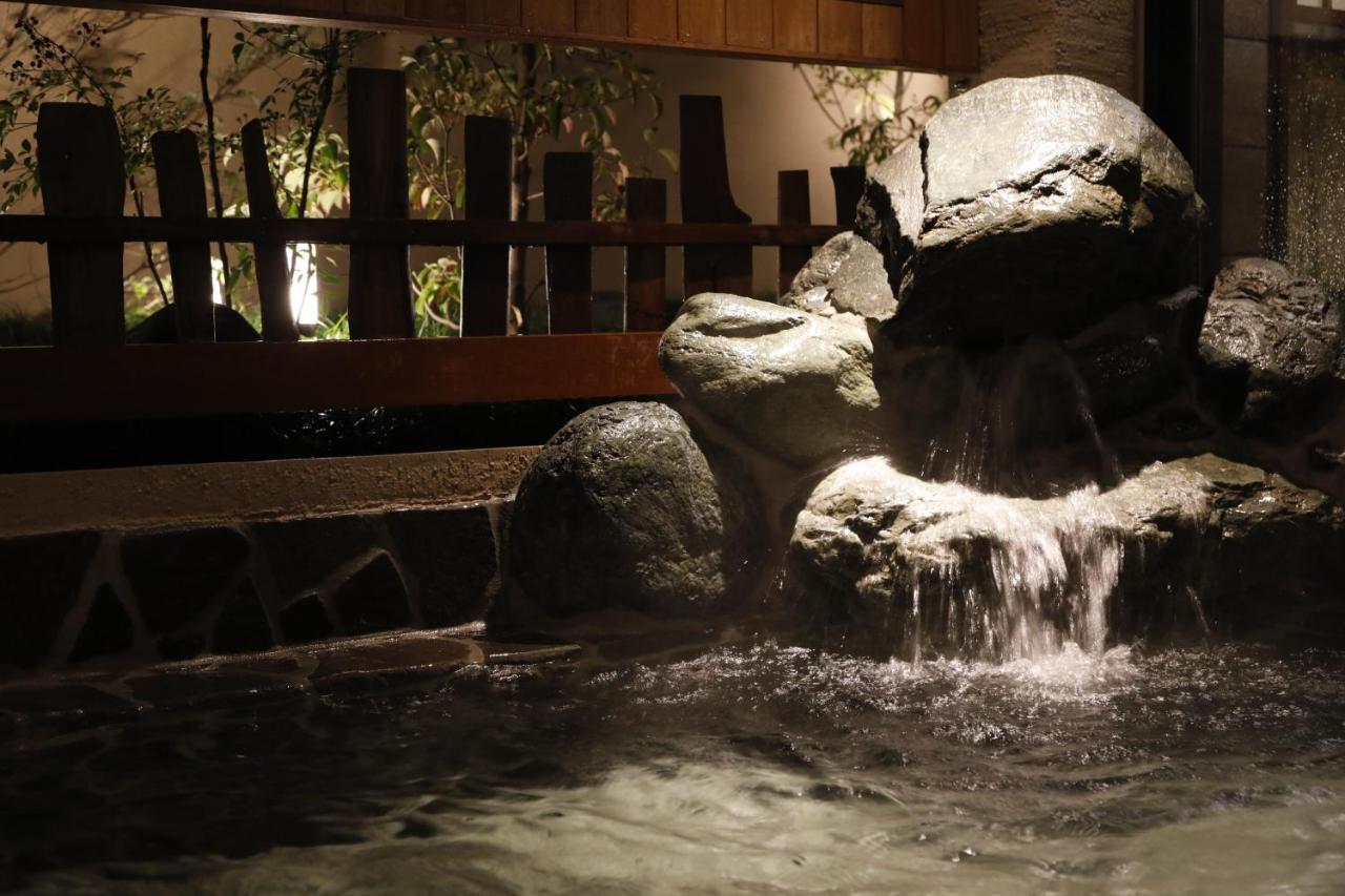 Dormy Premium Kitahama Hotel