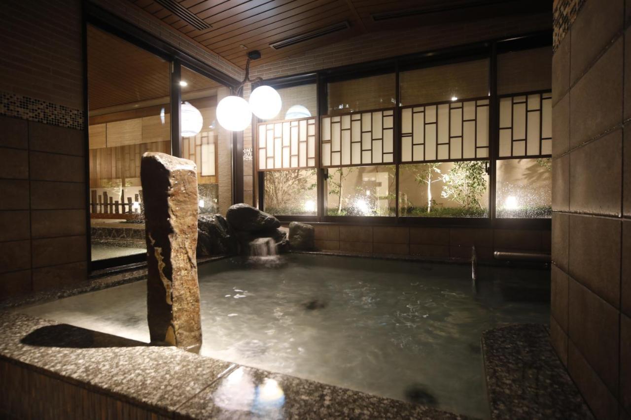 Hotel Dormy Premium Kitahama