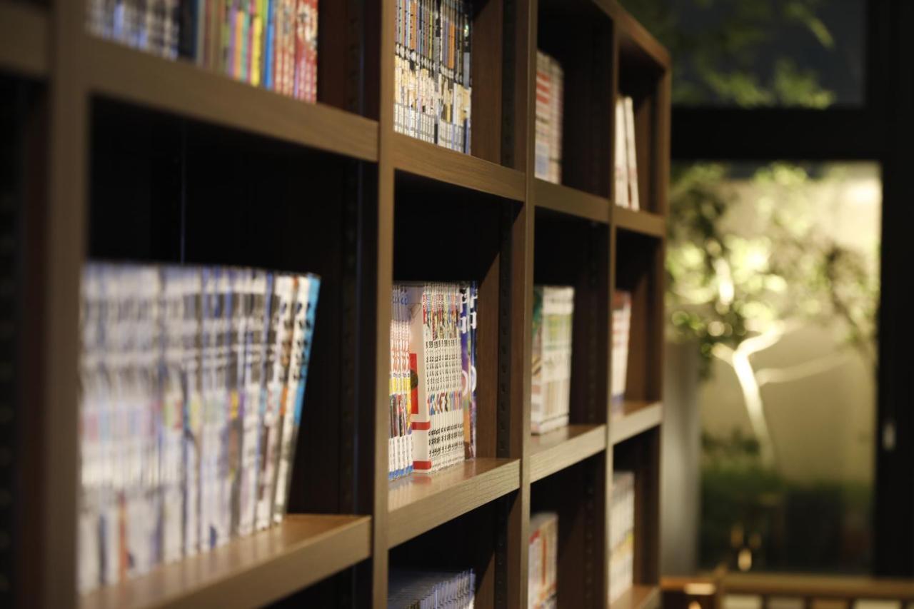 Dormy Premium Kitahama Osaka