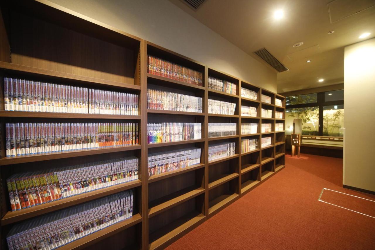 Dormy Premium Kitahama