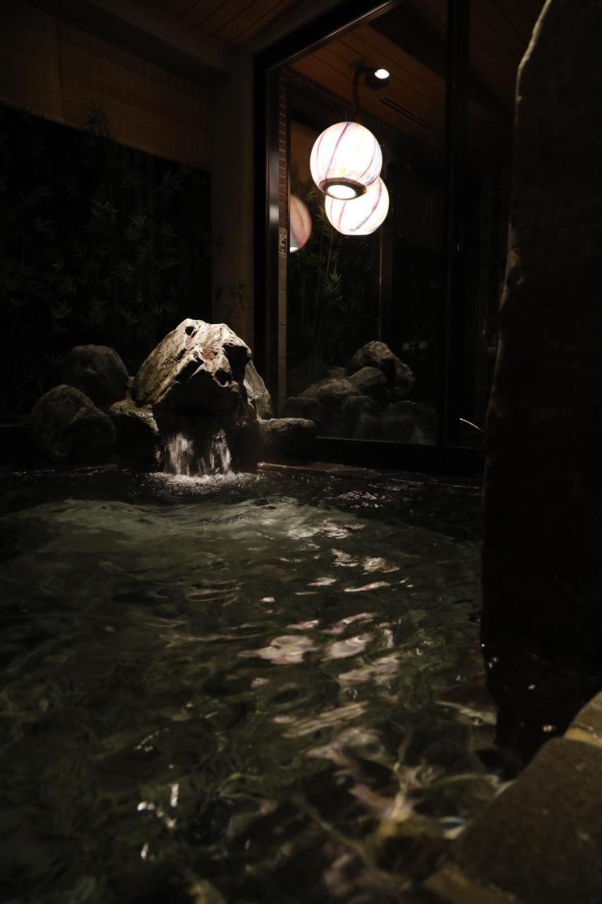 Dormy Premium Kitahama Hotel Osaka