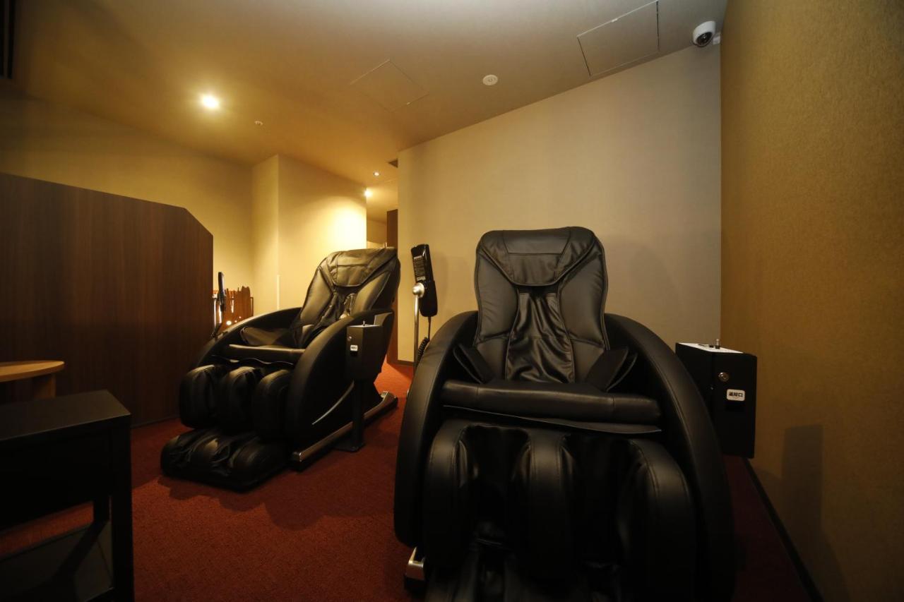 Dormy Premium Kitahama Hotel 4*