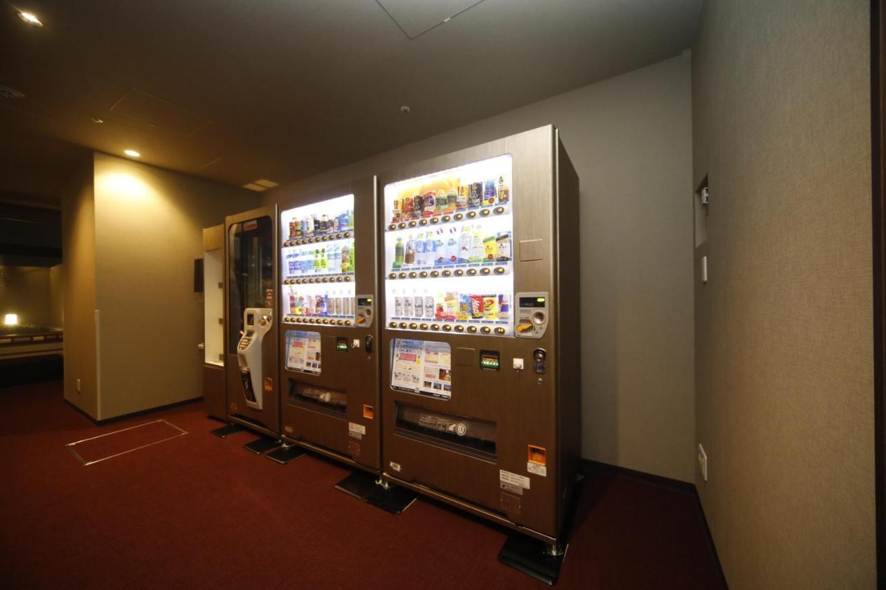 Dormy Premium Kitahama Hotel Osaka