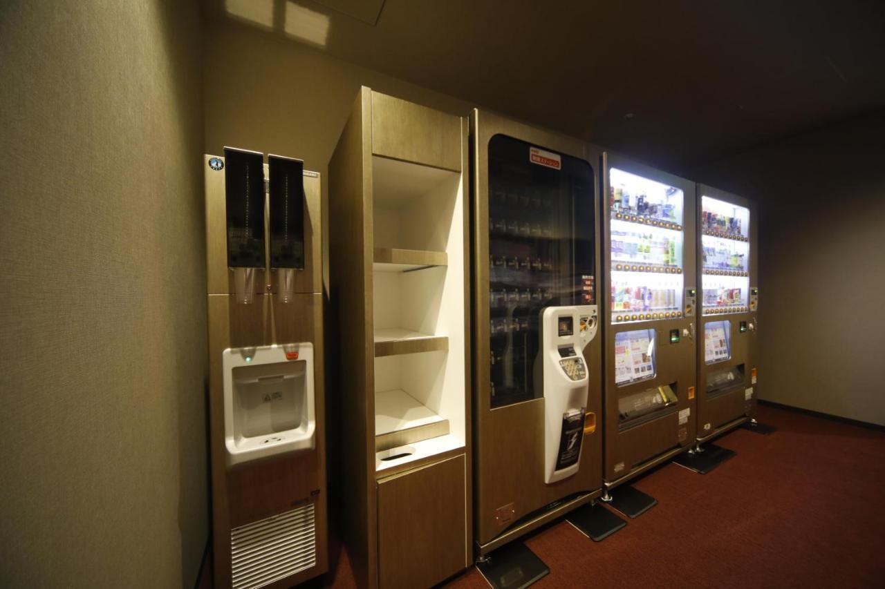 Dormy Premium Kitahama Osaka