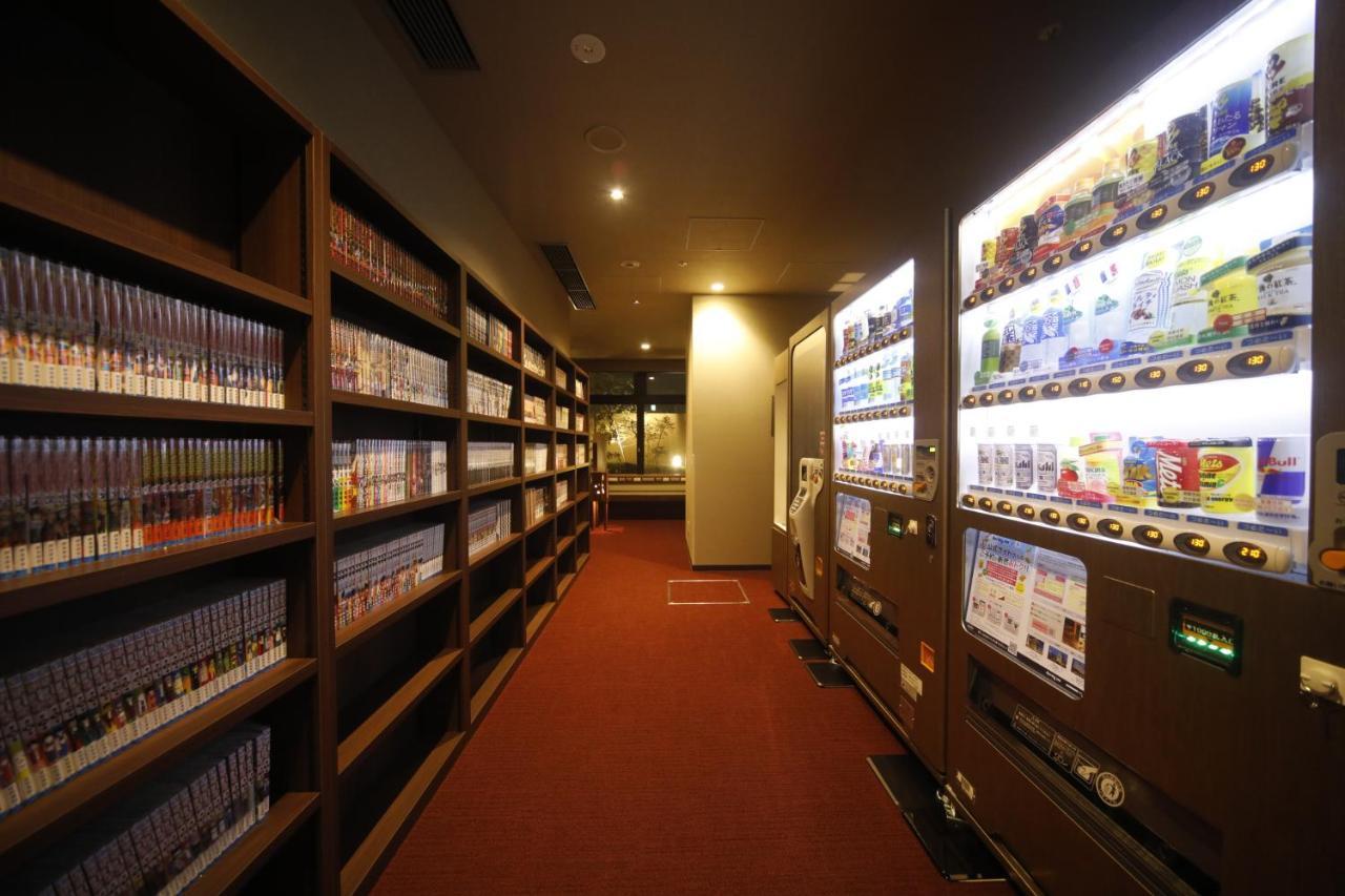Hotel Dormy Premium Kitahama Osaka