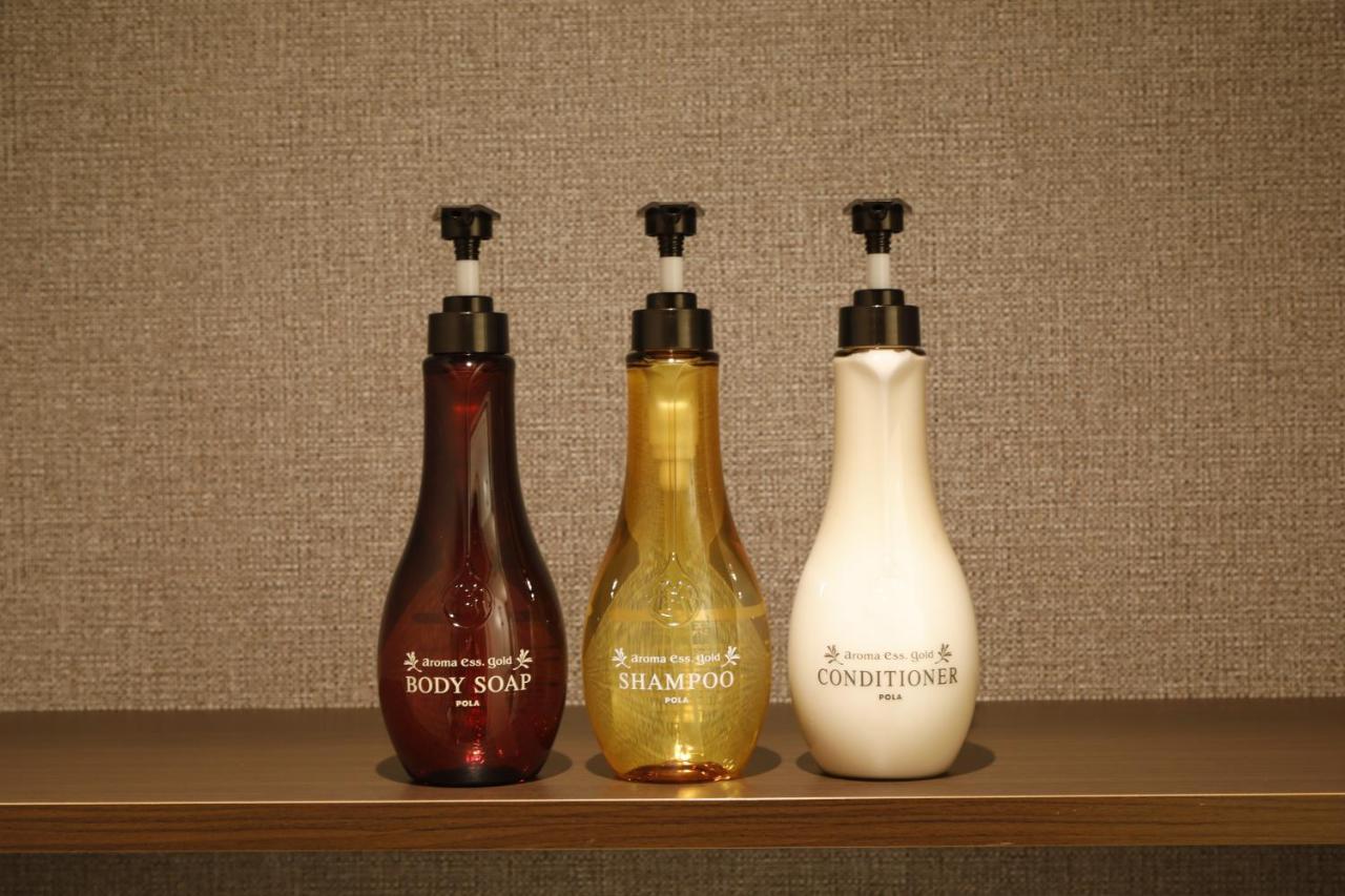 Dormy Premium Kitahama Hotel