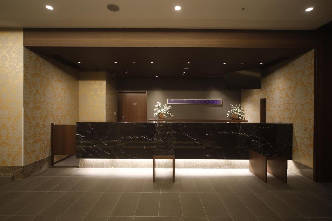 Hotel Dormy Premium Kitahama