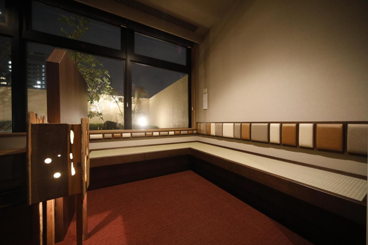 Hotel Dormy Premium Kitahama