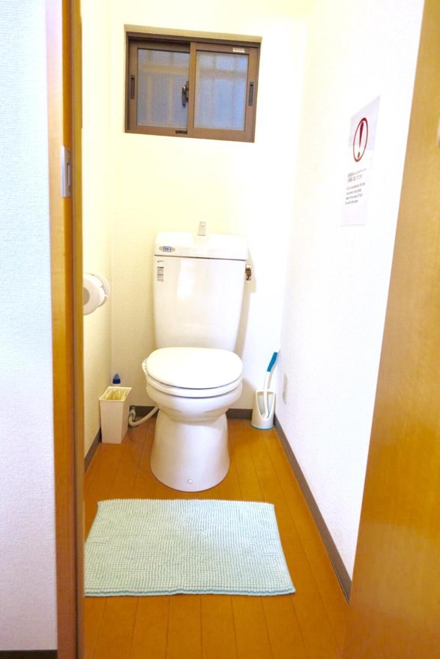 House Umeda Namba Apartment