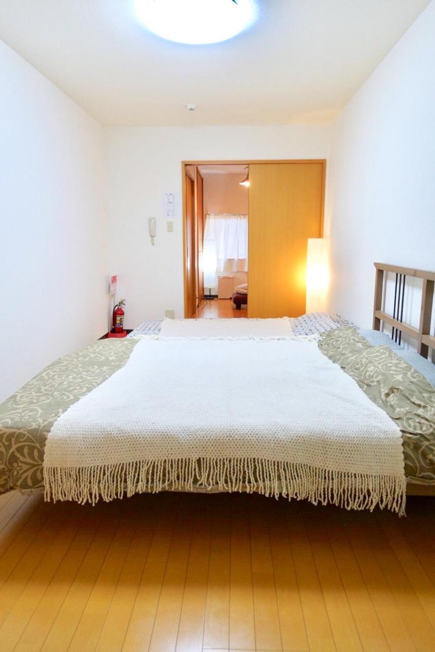Apartment House Umeda Namba Osaka