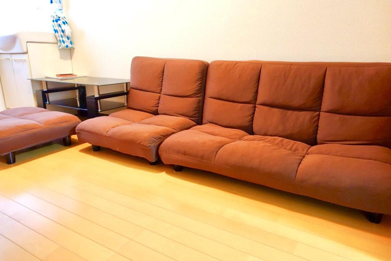 House Umeda Namba Apartment