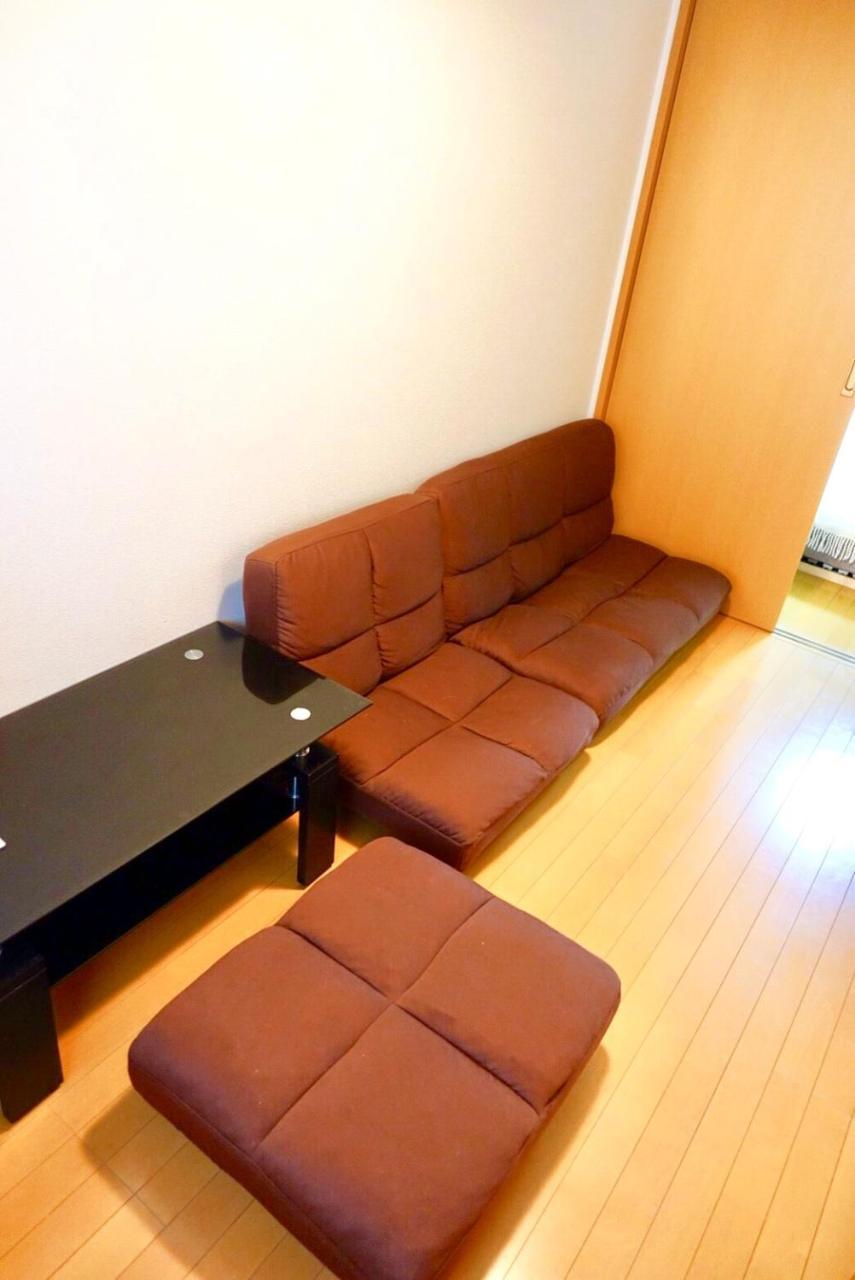 Apartment House Umeda Namba *