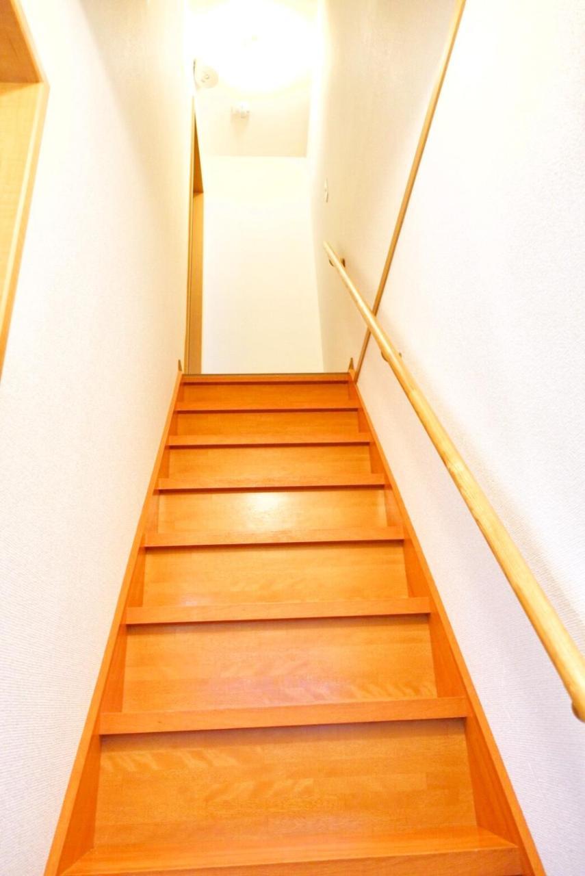House Umeda Namba Apartment *