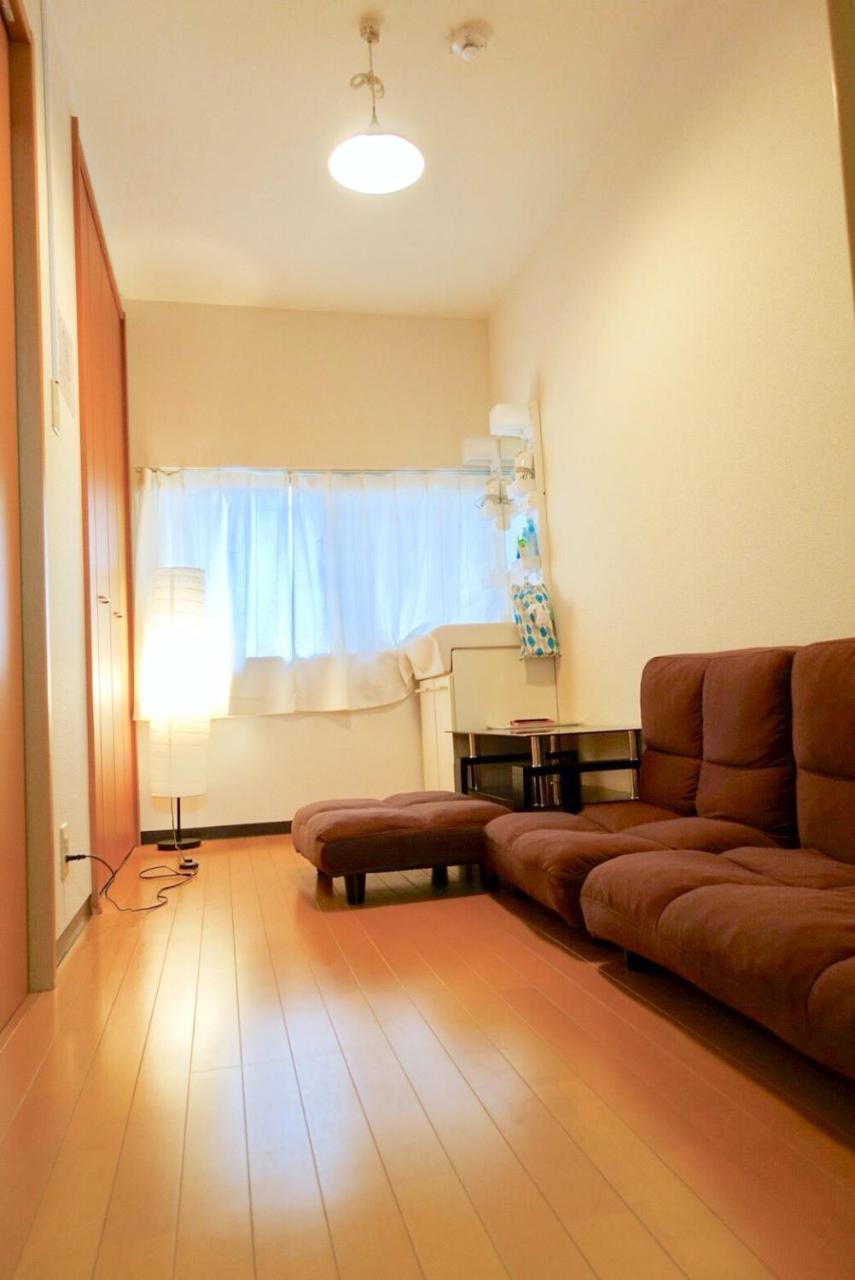 Apartment House Umeda Namba