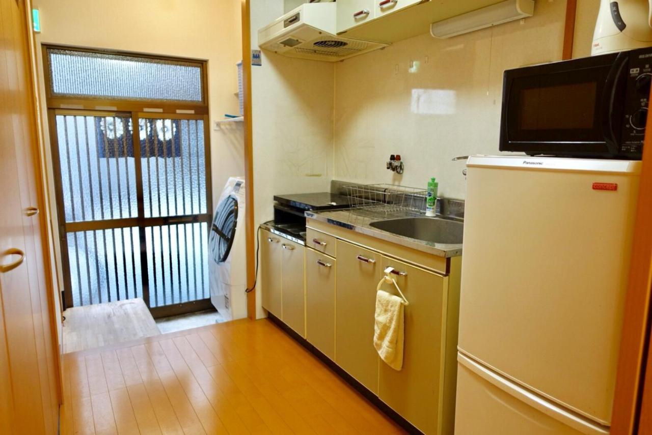 Apartment House Umeda Namba