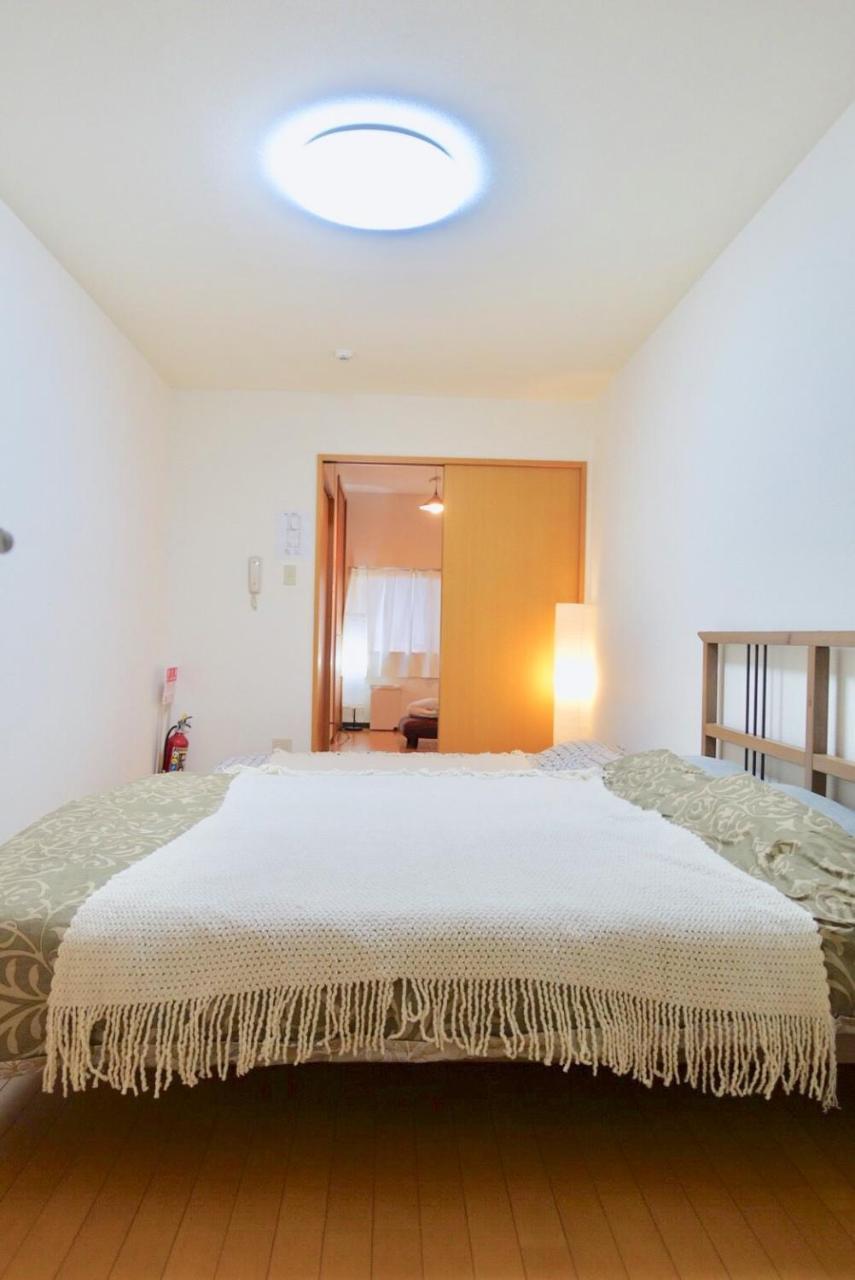 Apartment House Umeda Namba Osaka