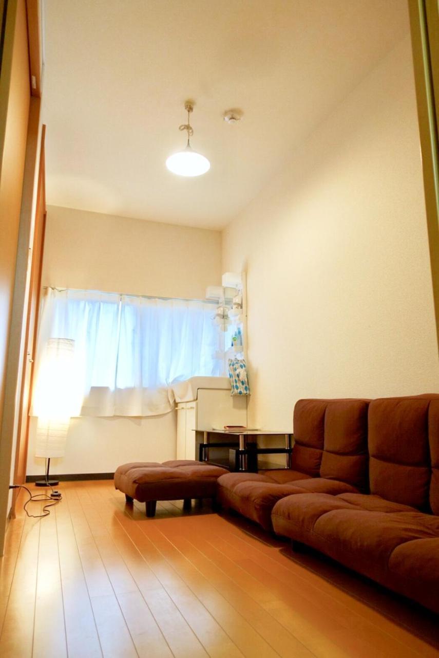 House Umeda Namba Apartment Osaka