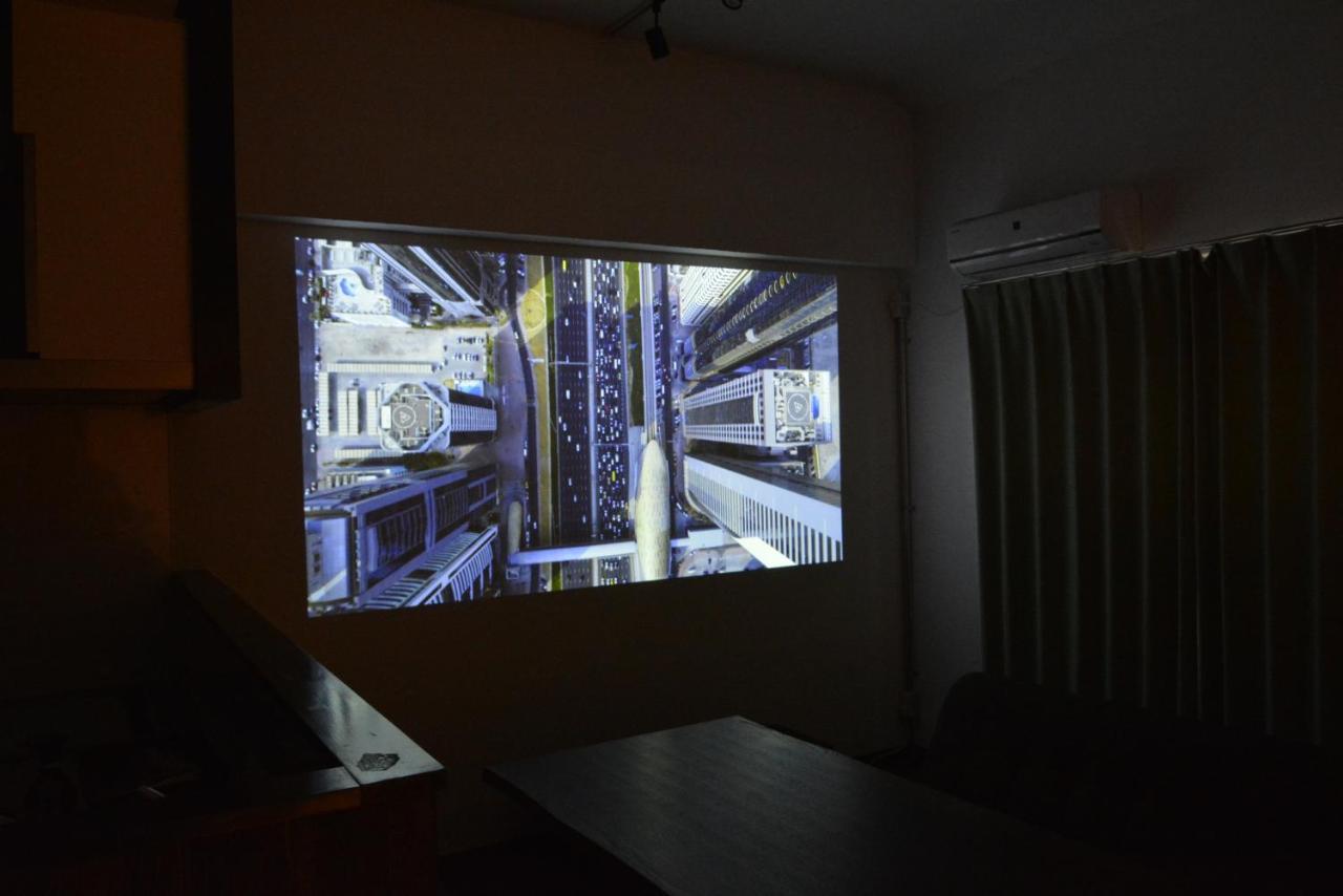 The Wonder At Stay-bentencho- Apartment *