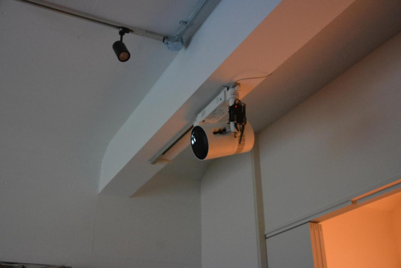 Apartment The Wonder At Stay-bentencho- Osaka