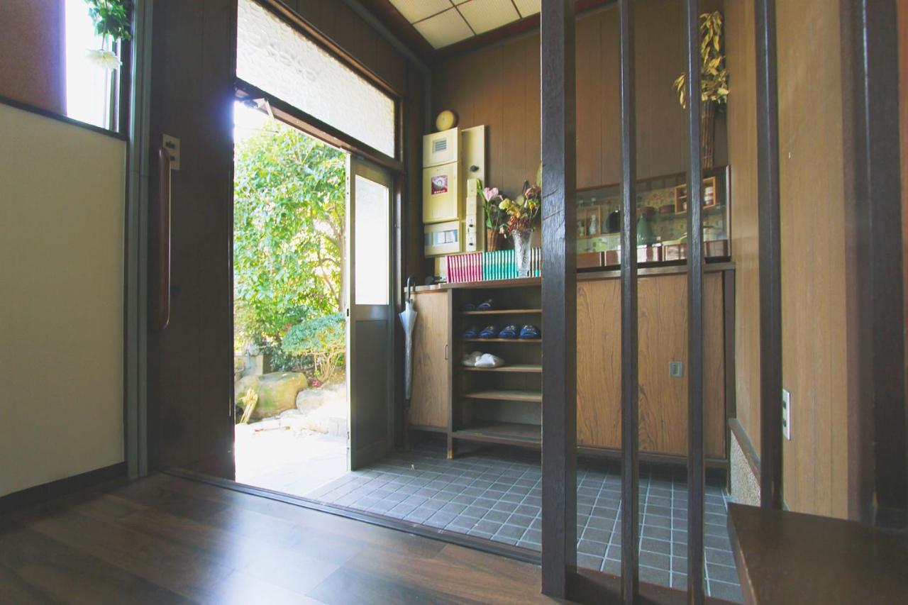 I Traditional Guest house Osaka