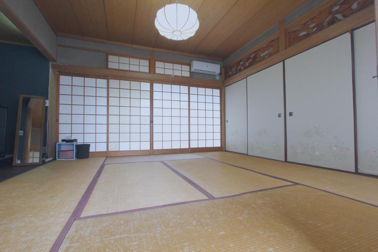 I Traditional Guest house *