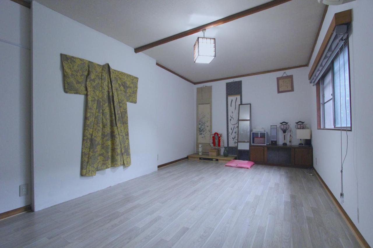 Guest house I Traditional