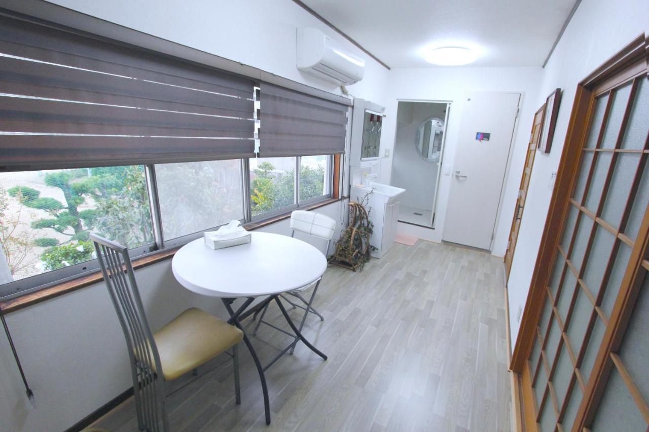 Guest house I Traditional Osaka