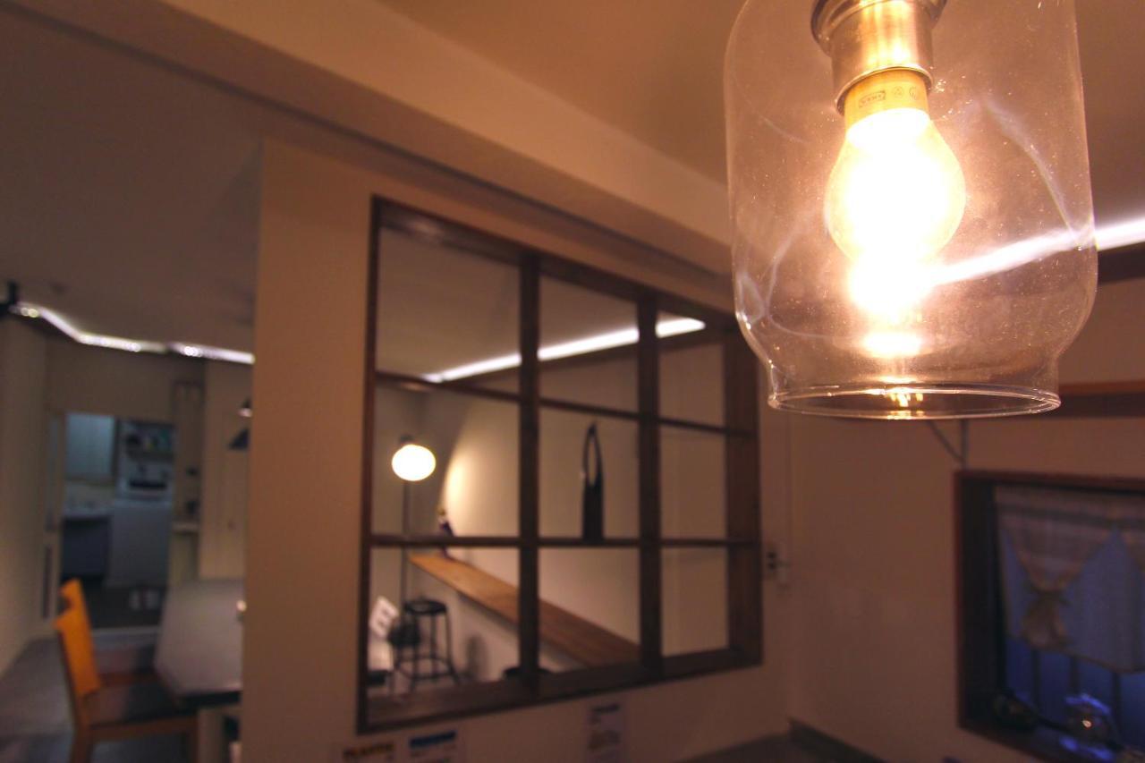 I Traditional Guest house Osaka