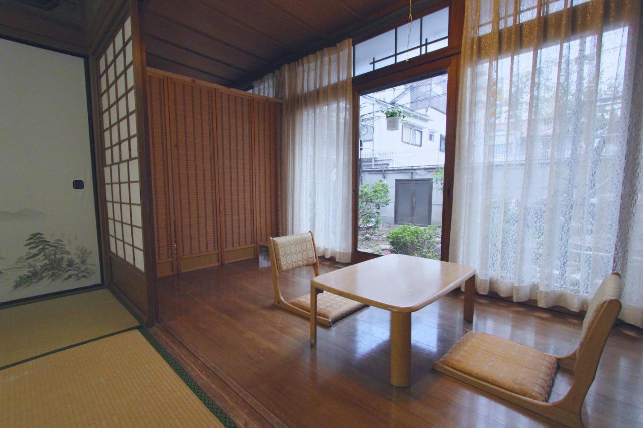 Guest house I Traditional *