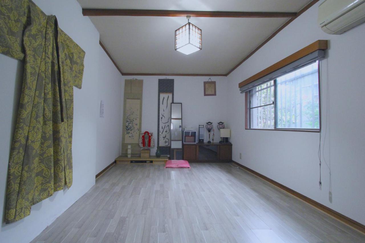 Guest house I Traditional Osaka