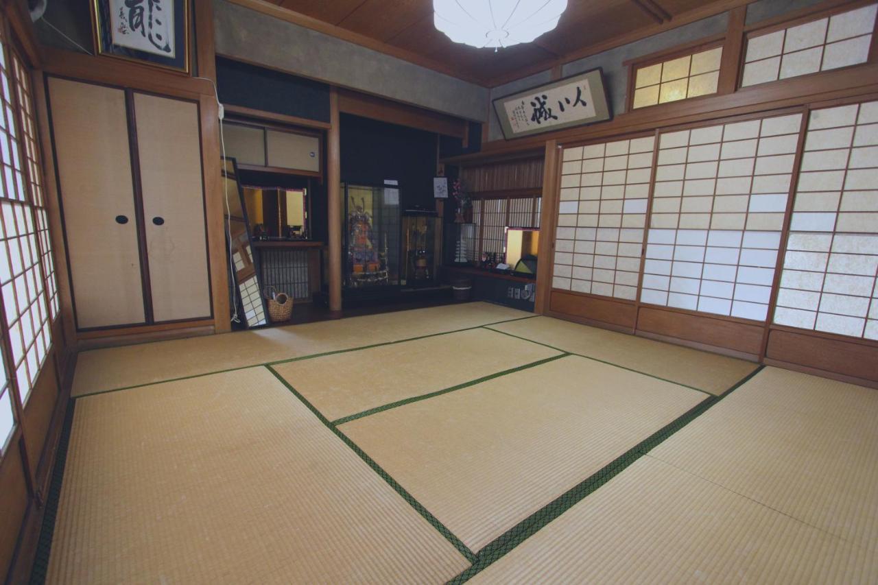I Traditional Guest house