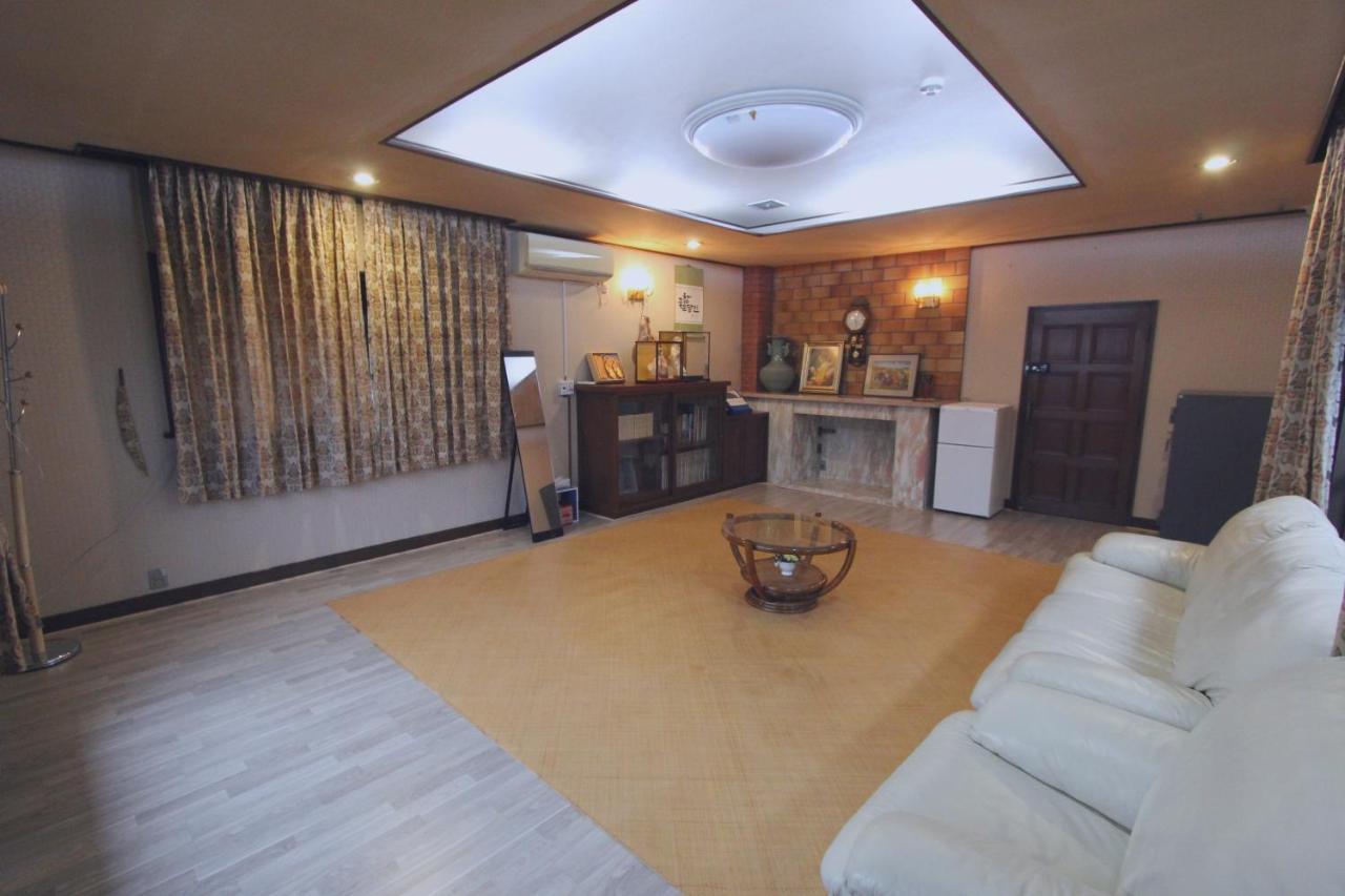 I Traditional Guest house