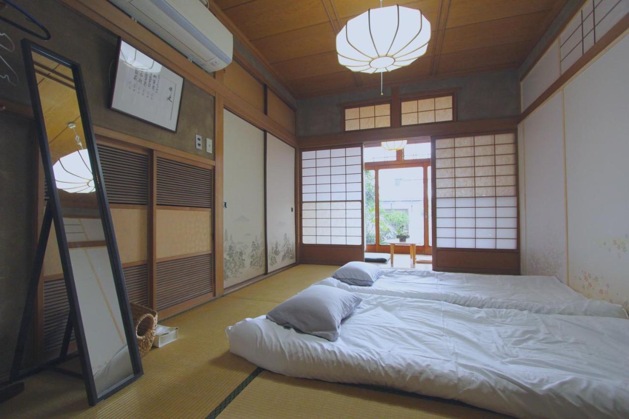 I Traditional Guest house
