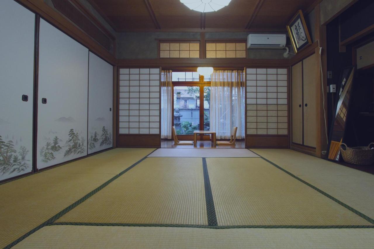 I Traditional Guest house *