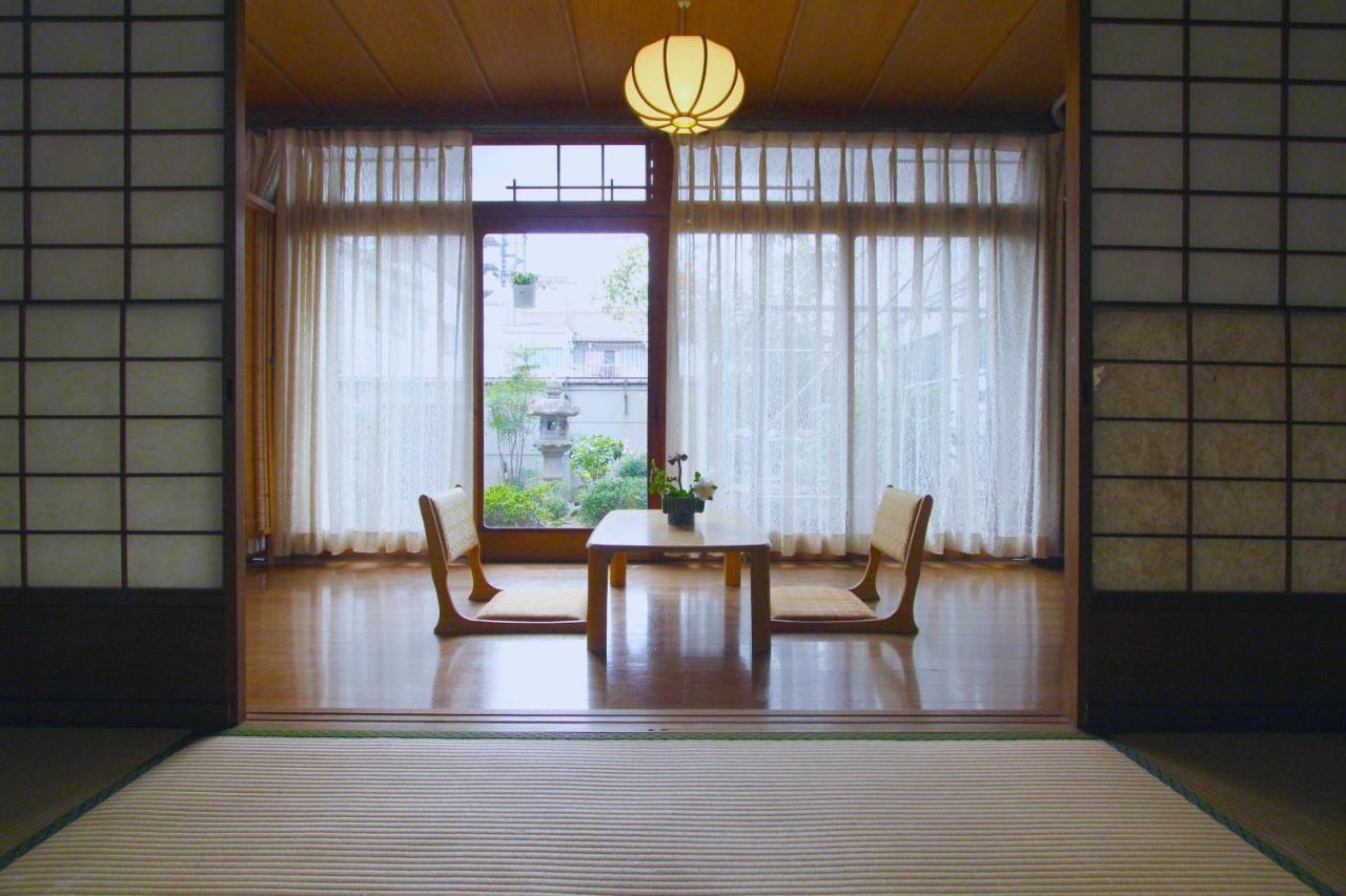 Guest house I Traditional