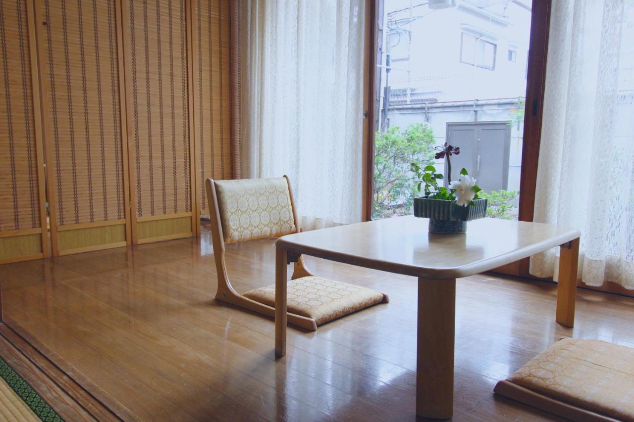 I Traditional Guest house *