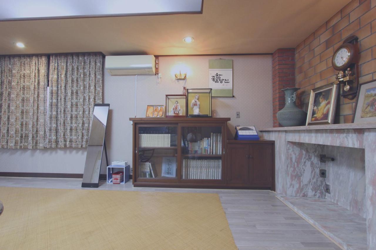 I Traditional Guest house