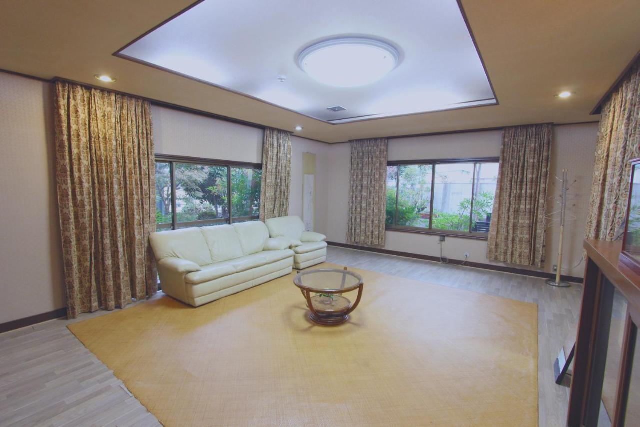 Guest house I Traditional Osaka